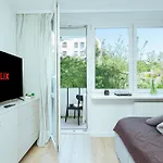 Apartamento Saska Kepa - Better *