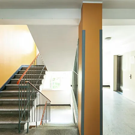 Apartamento Saska Kepa - Better Varsóvia