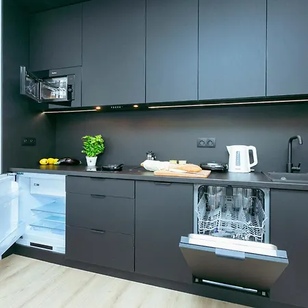 Saska Kepa - Better * Warschau