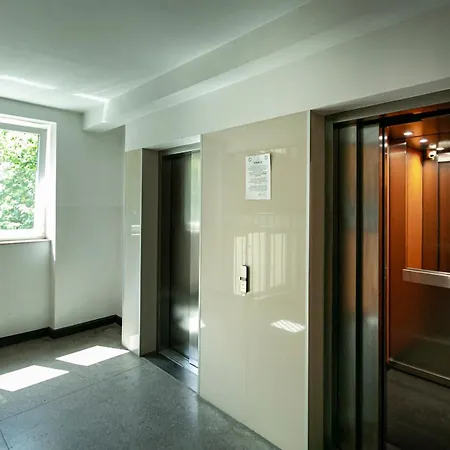 Saska Kepa - Better Apartman *