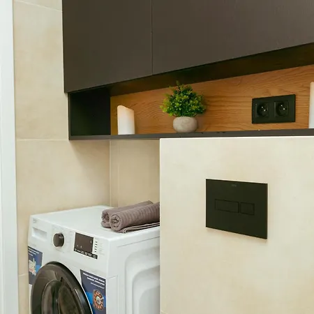 Saska Kepa - Better * Варшава