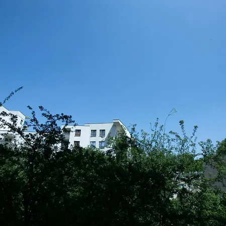 Appartement Saska Kepa - Better *