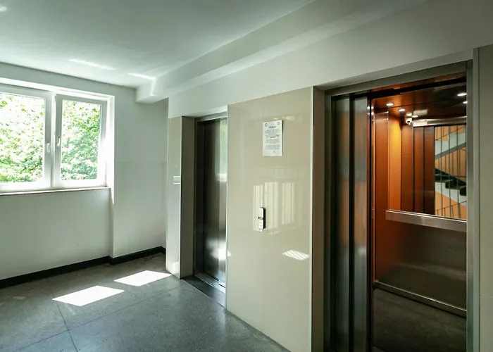 Saska Kepa - Better شقة *