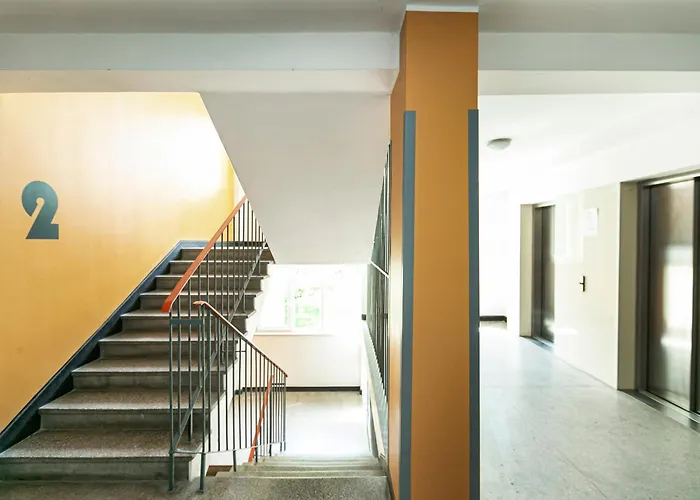 شقة Saska Kepa - Better وارسو