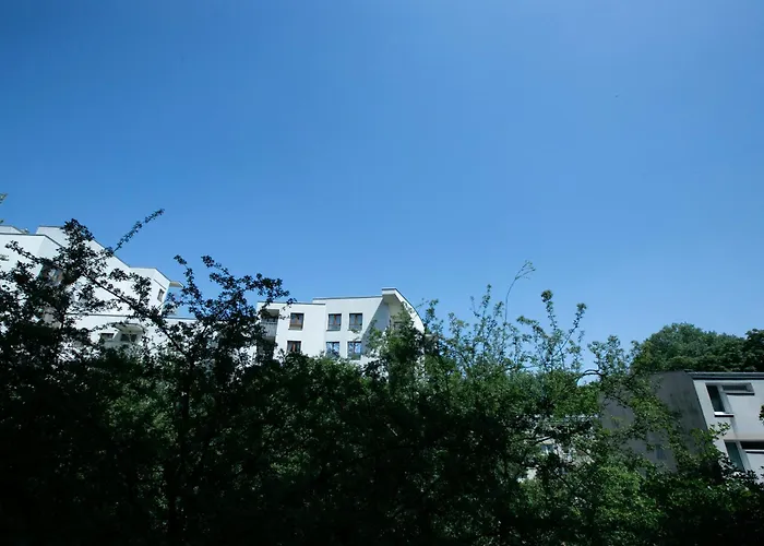 شقة Saska Kepa - Better *