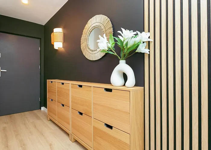 شقة Saska Kepa - Better