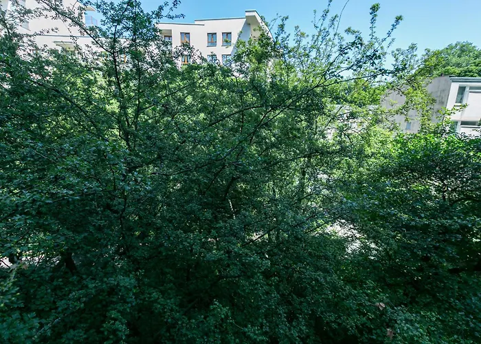 شقة Saska Kepa - Better وارسو