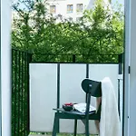 Saska Kepa - Better Apartmán Varšava