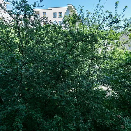 Lägenhet Saska Kepa - Better Warszawa